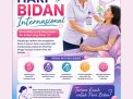 Selamat Hari Bidan Internasional 