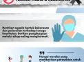 STOP KEKERASAN TERHADAP TENAGA MEDIS DAN KESEHATAN