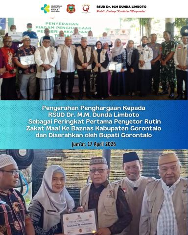 Prestasi Membanggakan